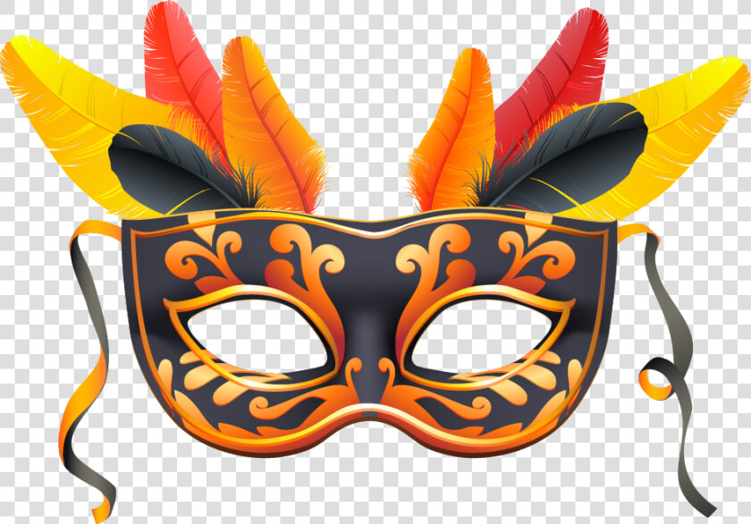 Carnival Janeiro Dance De Mask Rio In Clipart   Máscaras Carnaval Png  Transparent PngTransparent PNG