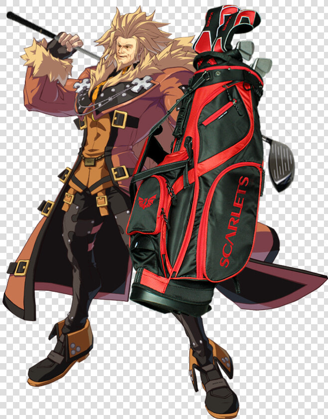 Guilty Gear Leo Cosplay  HD Png DownloadTransparent PNG