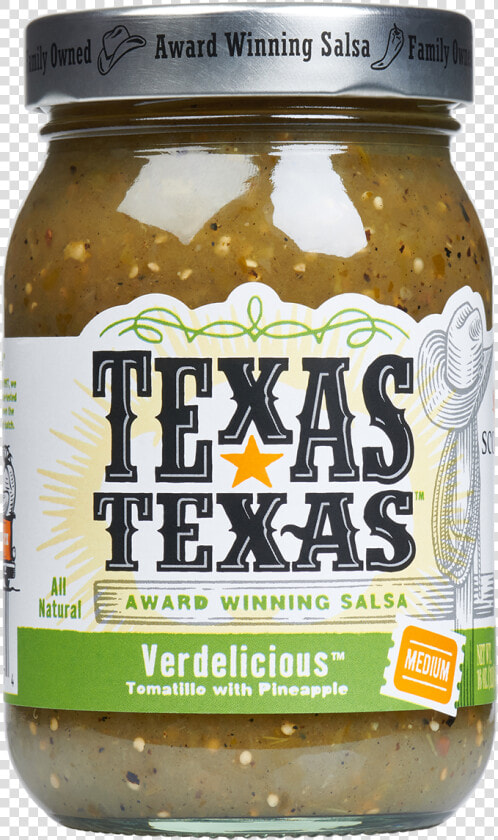 Texas Texas Salsa  HD Png DownloadTransparent PNG