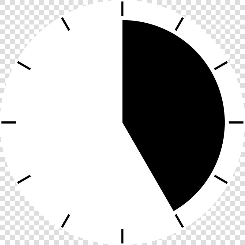 Svg Analog Clock Period   1 Minute Gif Png  Transparent PngTransparent PNG