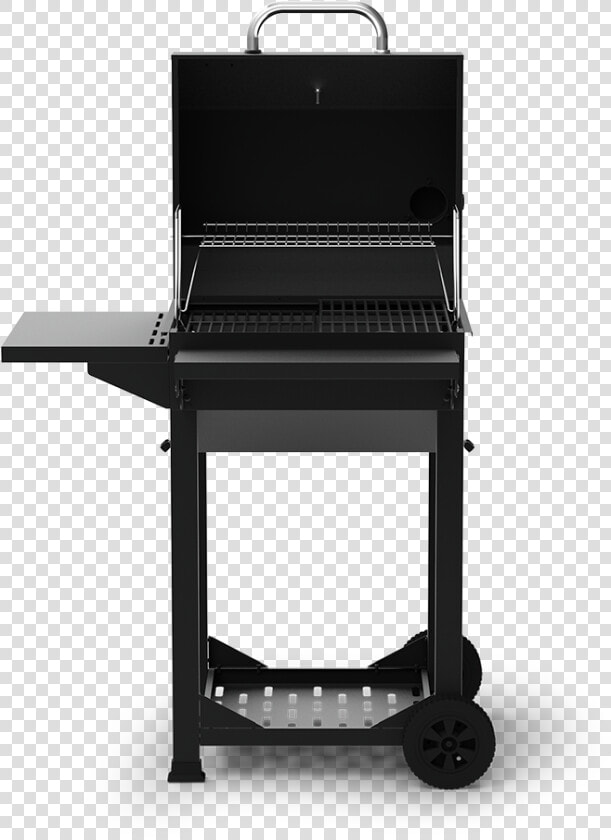 Cart style Charcoal Grill   Outdoor Grill Rack  amp  Topper  HD Png DownloadTransparent PNG