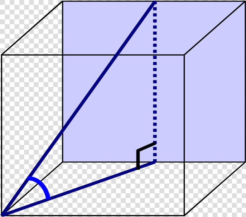 Diagonal De La Base  HD Png DownloadTransparent PNG