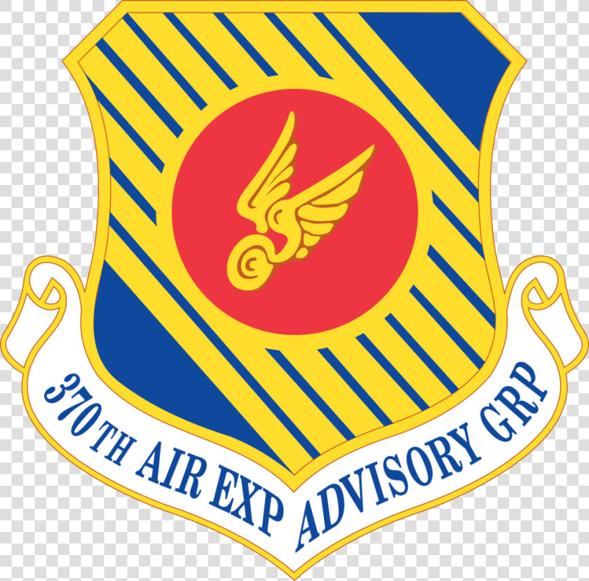 370th Air Expeditionary Advisory Group  HD Png DownloadTransparent PNG