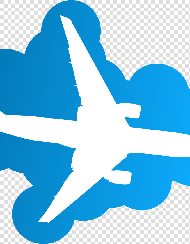 Clipart Freeuse Download Clipart Sky   Gold Plane Clipart Transparent  HD Png DownloadTransparent PNG