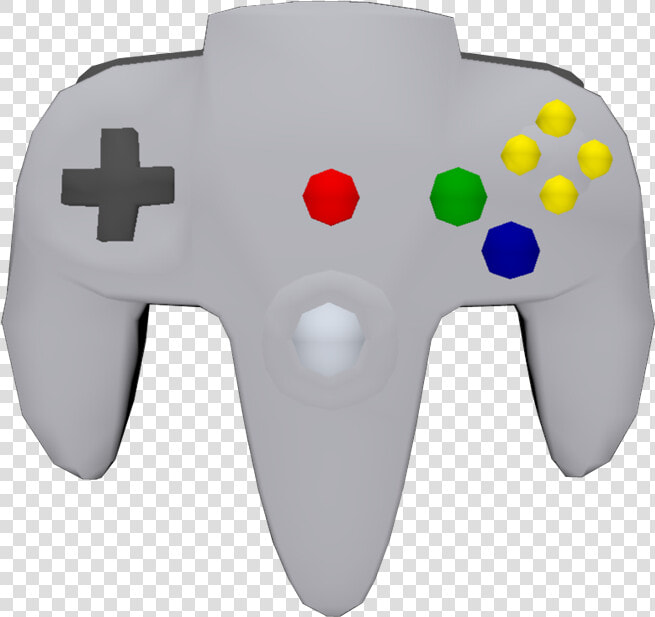 Download Zip Archive   Sin And Punishment N64 Controller  HD Png DownloadTransparent PNG