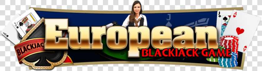 European Blackjack   Girl  HD Png DownloadTransparent PNG