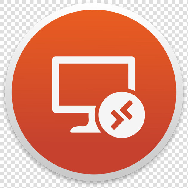 Microsoft Remote Desktop 10 Mac  HD Png DownloadTransparent PNG