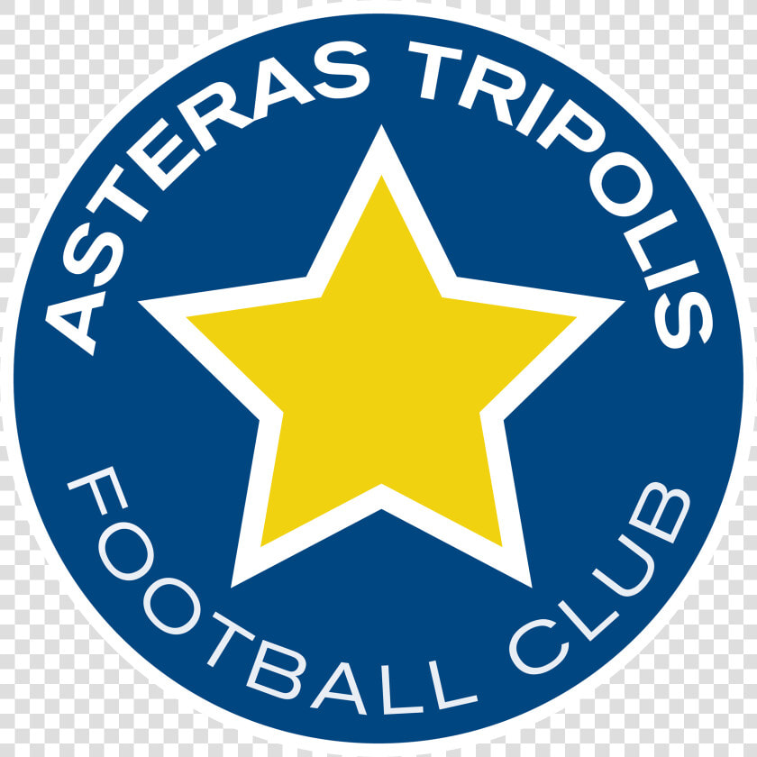 Asteras Tripolis Fc Logo Png  Transparent PngTransparent PNG