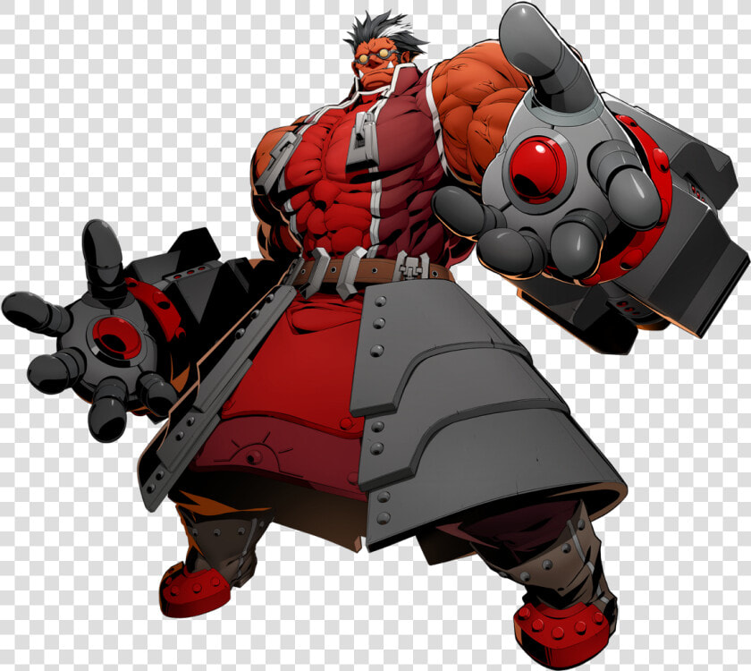 Transparent Iron Cross Png   Blazblue Iron Tager  Png DownloadTransparent PNG