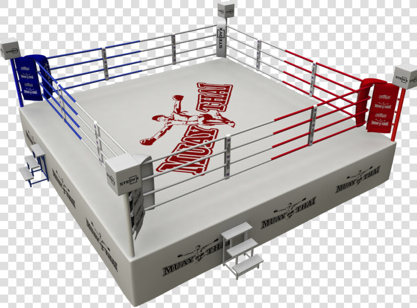 Clip Art Boxing Ring Png   Muay Thai Ring Png  Transparent PngTransparent PNG