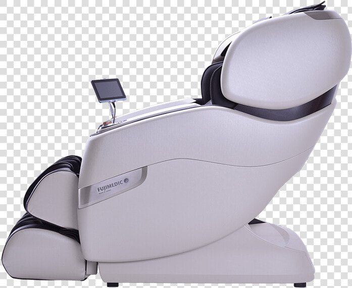 Fujimedic Kumo Massage Chair   Recliner  HD Png DownloadTransparent PNG