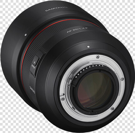 Canon Ef 75 300mm F 4 5 6 Iii  HD Png DownloadTransparent PNG