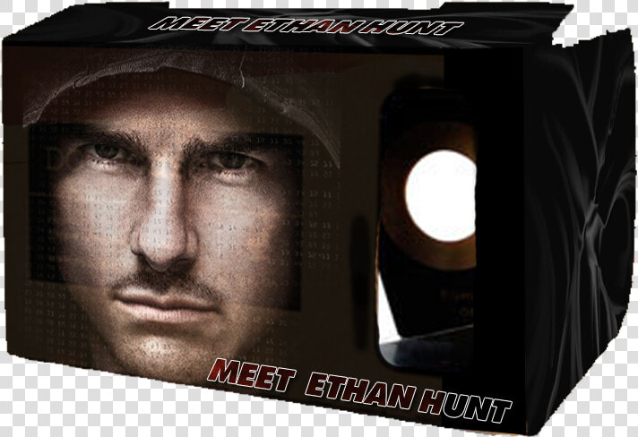 Mission Impossible Ghost Protocol Poster  HD Png DownloadTransparent PNG