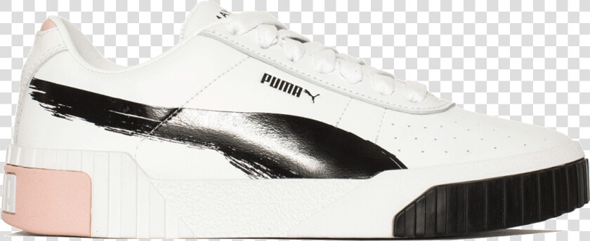 Puma Cali X Maybelline  HD Png DownloadTransparent PNG