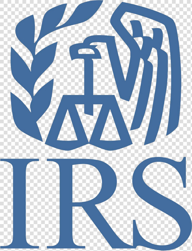 Internal Revenue Service Logo Png  Transparent PngTransparent PNG