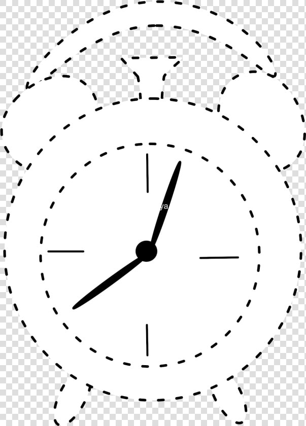 Clock Tracing  HD Png DownloadTransparent PNG