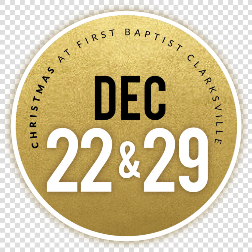 The Greatest Gift Dates 05   Circle  HD Png DownloadTransparent PNG