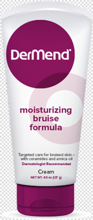 Dermend® Moisturizing Bruise Formula   Cosmetics  HD Png DownloadTransparent PNG