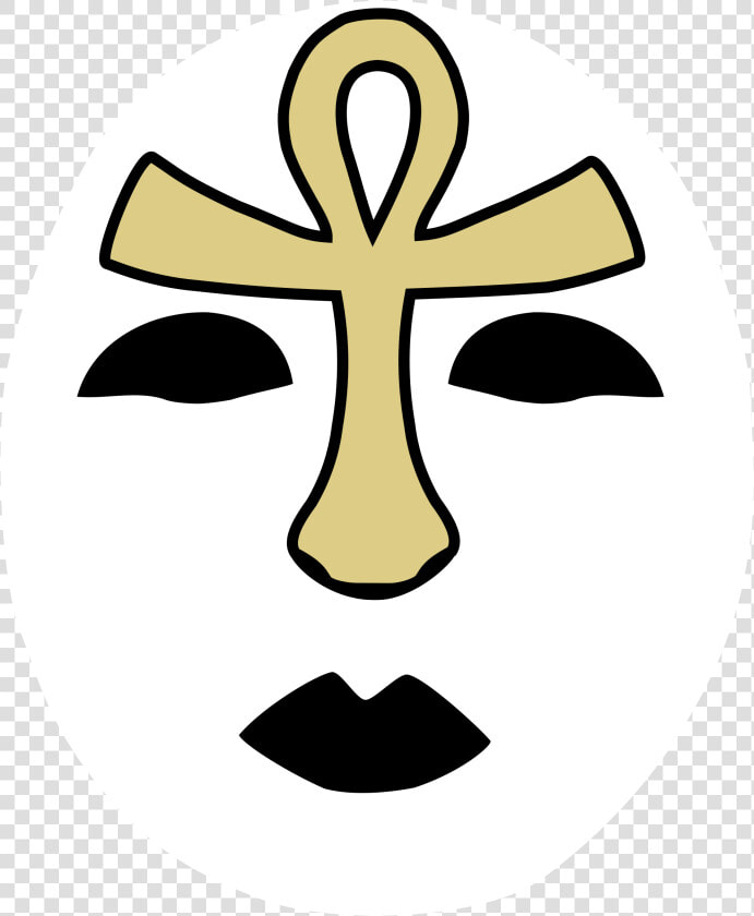 Maquillaje De Kiss Png   Png Download   Kiss The Ankh Warrior  Transparent PngTransparent PNG