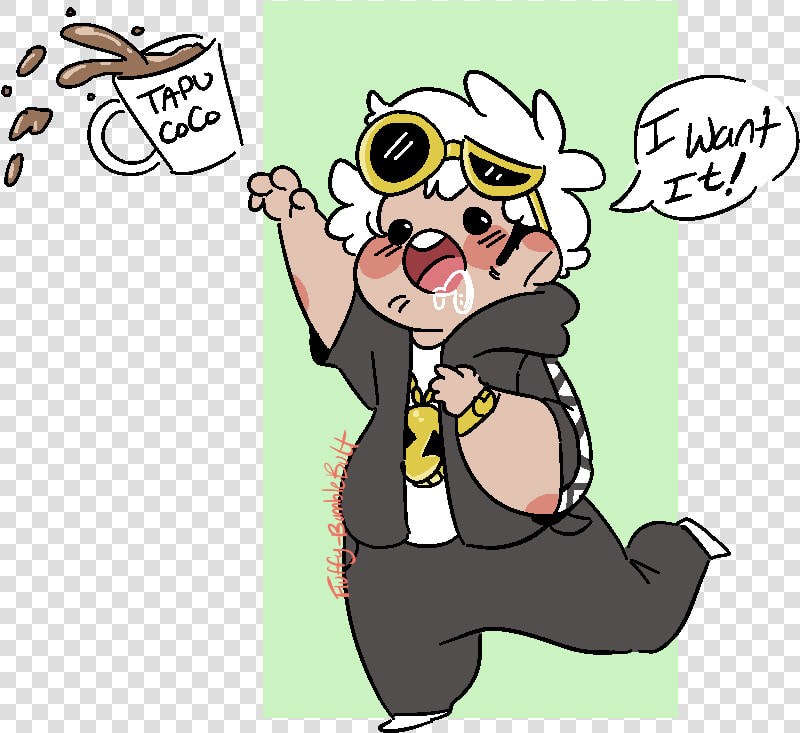 Guzma   Png Download  Transparent PngTransparent PNG