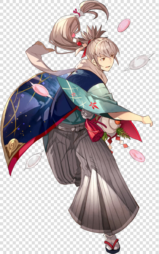 Takumi Fire Emblem Heroes  HD Png DownloadTransparent PNG