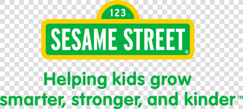 Sesame Street Celebrates The Uniqueness Of Every Child  HD Png DownloadTransparent PNG