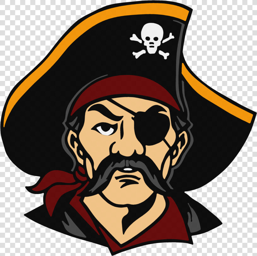 Pirate Free Download Png   Oswego Minor Hockey  Transparent PngTransparent PNG