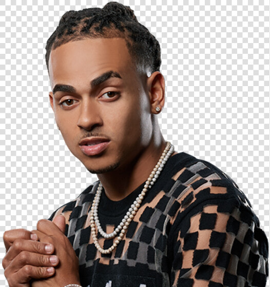 Anuel Aa And Ozuna  HD Png DownloadTransparent PNG