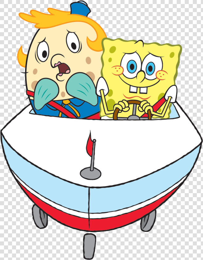 Image Mrs Puff With   Spongebob And Miss Puff  HD Png DownloadTransparent PNG