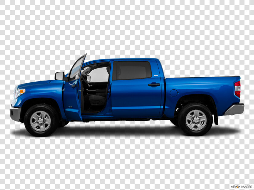 2017 Toyota Tundra Sr Crew Cab 4 6 L  HD Png DownloadTransparent PNG