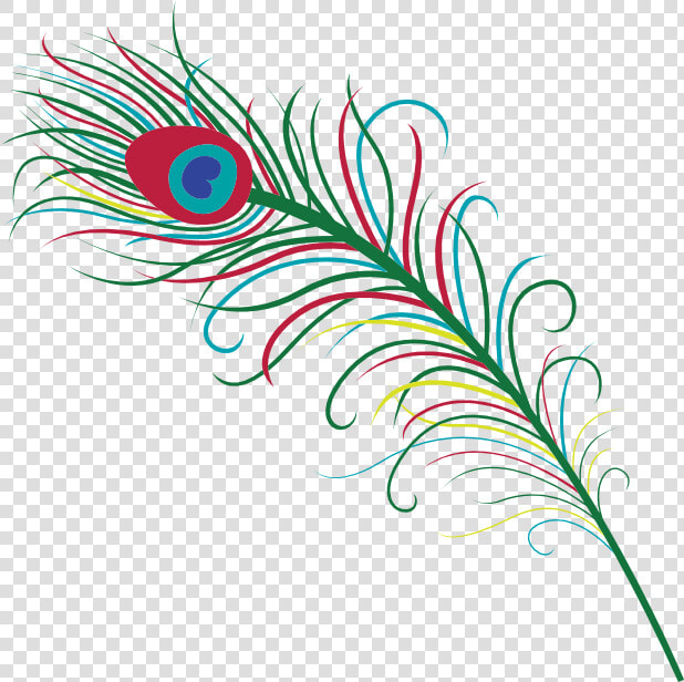 Transparent Peacock Clipart   Peacock Feather Clipart Png  Png DownloadTransparent PNG