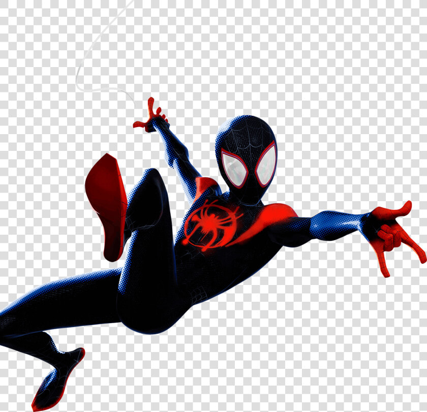 Miles Morales   Spider Man Miles Morales  HD Png DownloadTransparent PNG