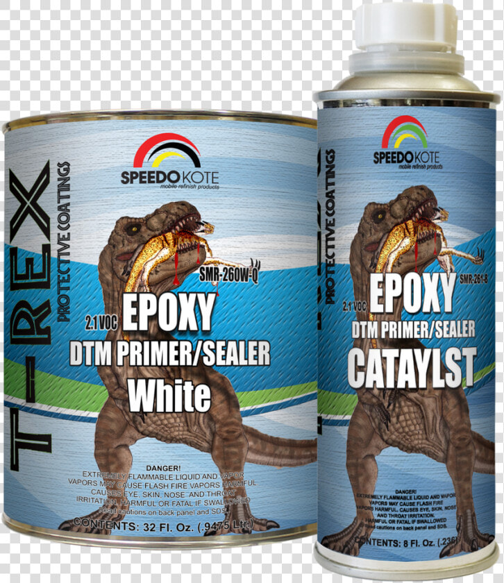 Smr 260w Q 261 8   Epoxy Primer Speedokote  HD Png DownloadTransparent PNG