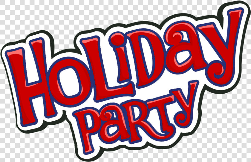 Clipart Royalty Free Library Holiday Party Clipart  HD Png DownloadTransparent PNG