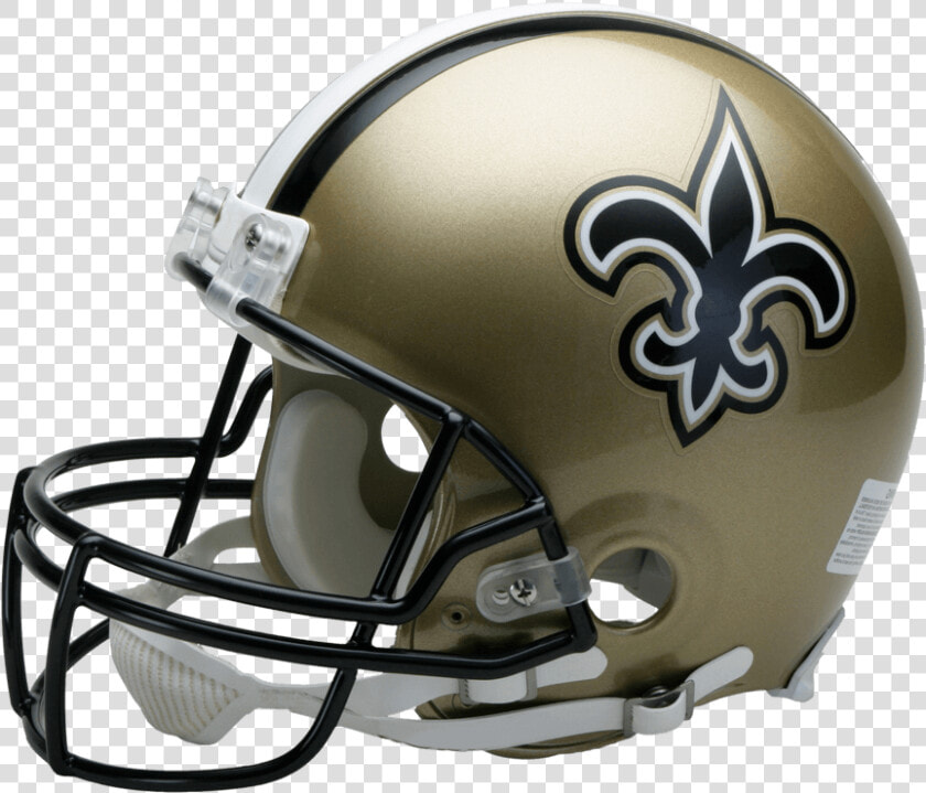 Saints Nfl Logo Helmet   Png Download   Cowboys Vs Dolphins Helmets  Transparent PngTransparent PNG