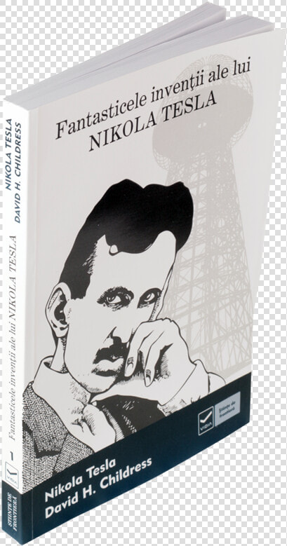 Fantasticele Inventii Ale Lui Nikola Tesla 58  HD Png DownloadTransparent PNG