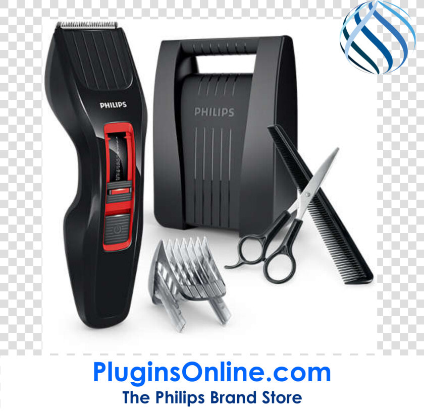 Philips Hair Clipper Series 3000  HD Png DownloadTransparent PNG