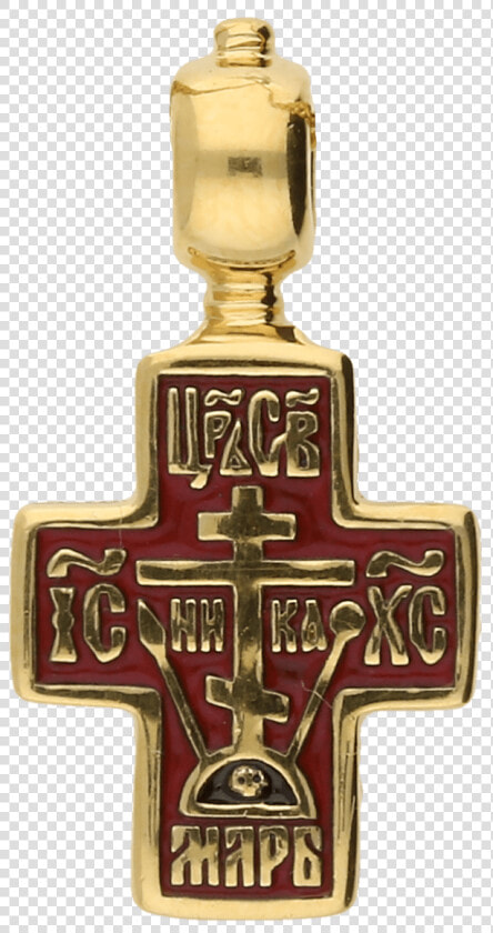 Bling Cross Png   Old Believers Cross  Transparent PngTransparent PNG