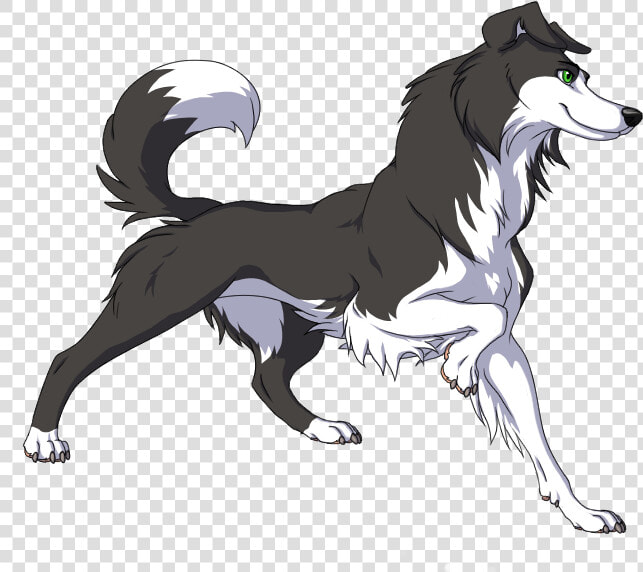 Mackenzie River Husky  HD Png DownloadTransparent PNG