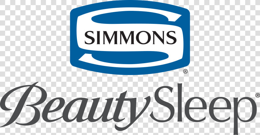 Simmons Beauty Sleep Logo  HD Png DownloadTransparent PNG