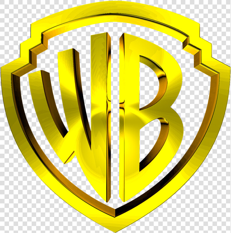 Transparent Warner Brothers Logo Png   Warner Bros Logo Png  Png DownloadTransparent PNG