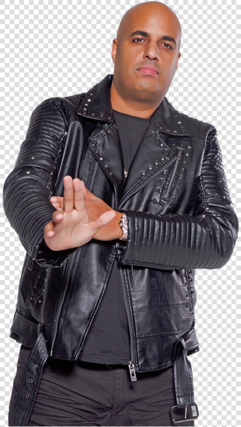 Dj Lobo Png  Transparent PngTransparent PNG