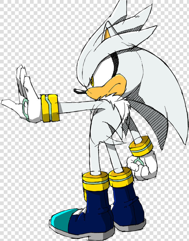   Silver The Hedgehog Sonic Channel   Png Download   Silver The Hedgehog Png  Transparent PngTransparent PNG