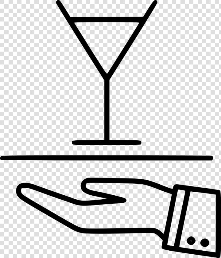 Bartender Barman Barkeeper Bar Waiter   Bartender Icon Png  Transparent PngTransparent PNG