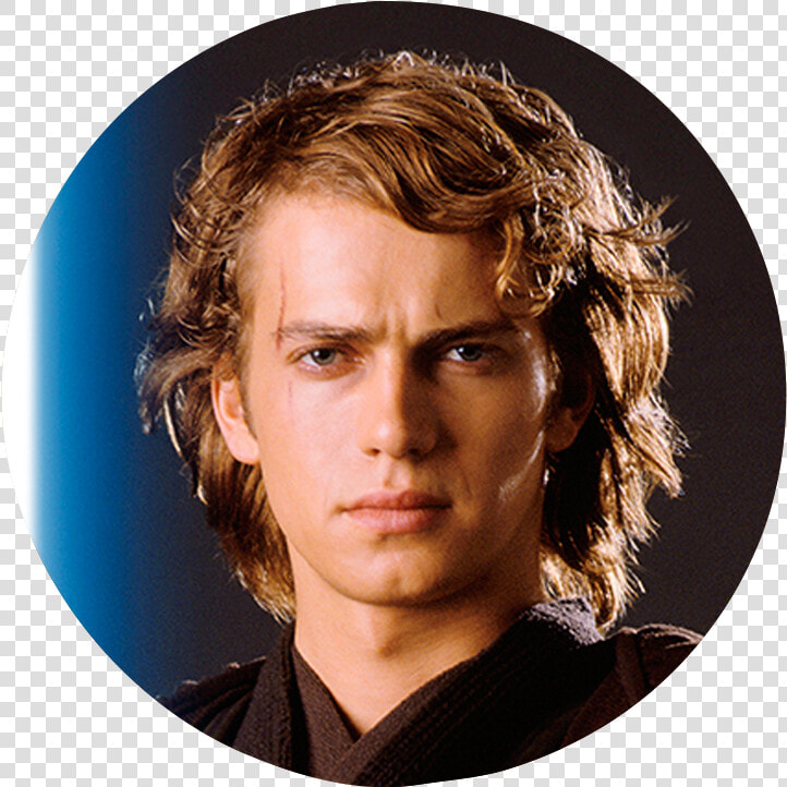 Episode 3 Anakin Skywalker   Png Download   Star Wars Anakin Skywalker  Transparent PngTransparent PNG