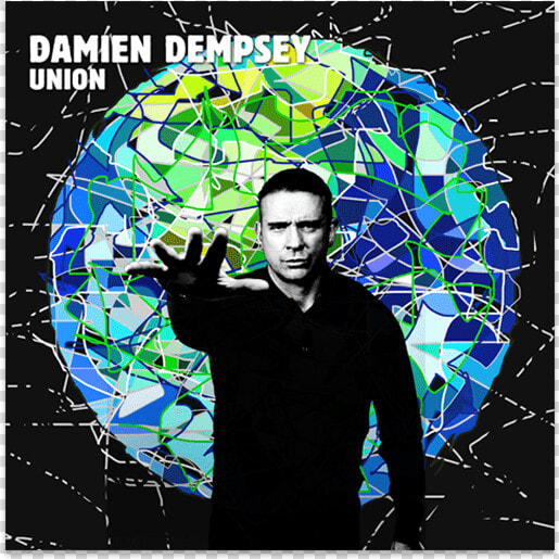 Damien Dempsey Union  HD Png DownloadTransparent PNG