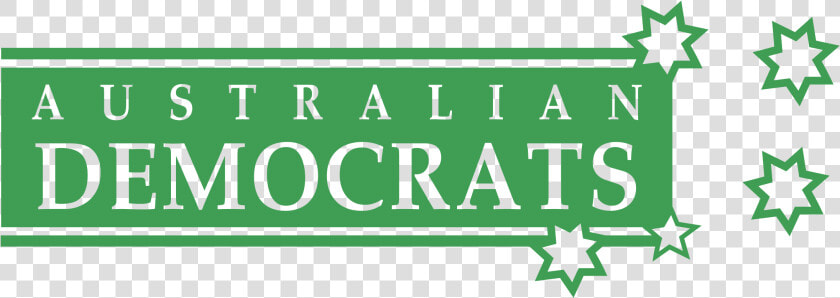 Australian Democrats Logo Png Transparent   Australian Democrats  Png DownloadTransparent PNG