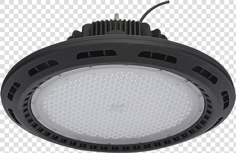 High Lume Efficiency Ufo Led High Bay Light   Campana Led Eco Ufo 100w 6000k Precio  HD Png DownloadTransparent PNG