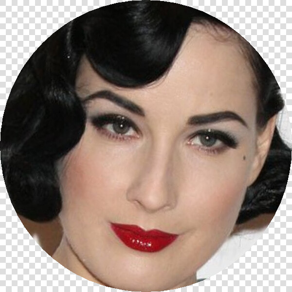 Ditavonteese   Dita Von Teese  HD Png DownloadTransparent PNG