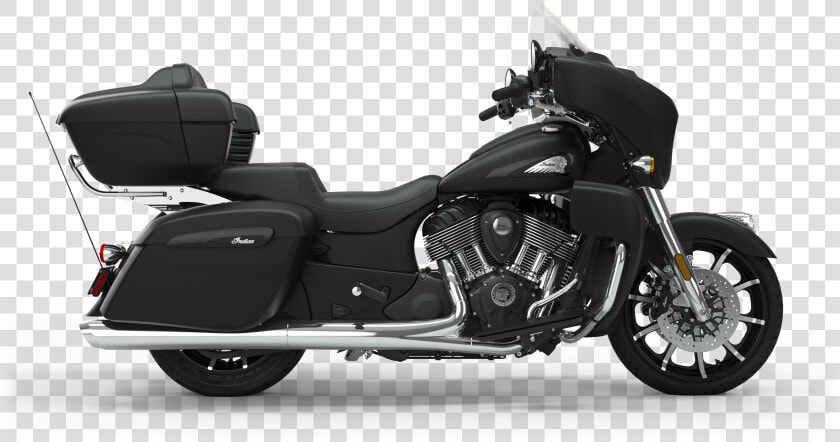 Indian Roadmaster Dark Horse 2020  HD Png DownloadTransparent PNG